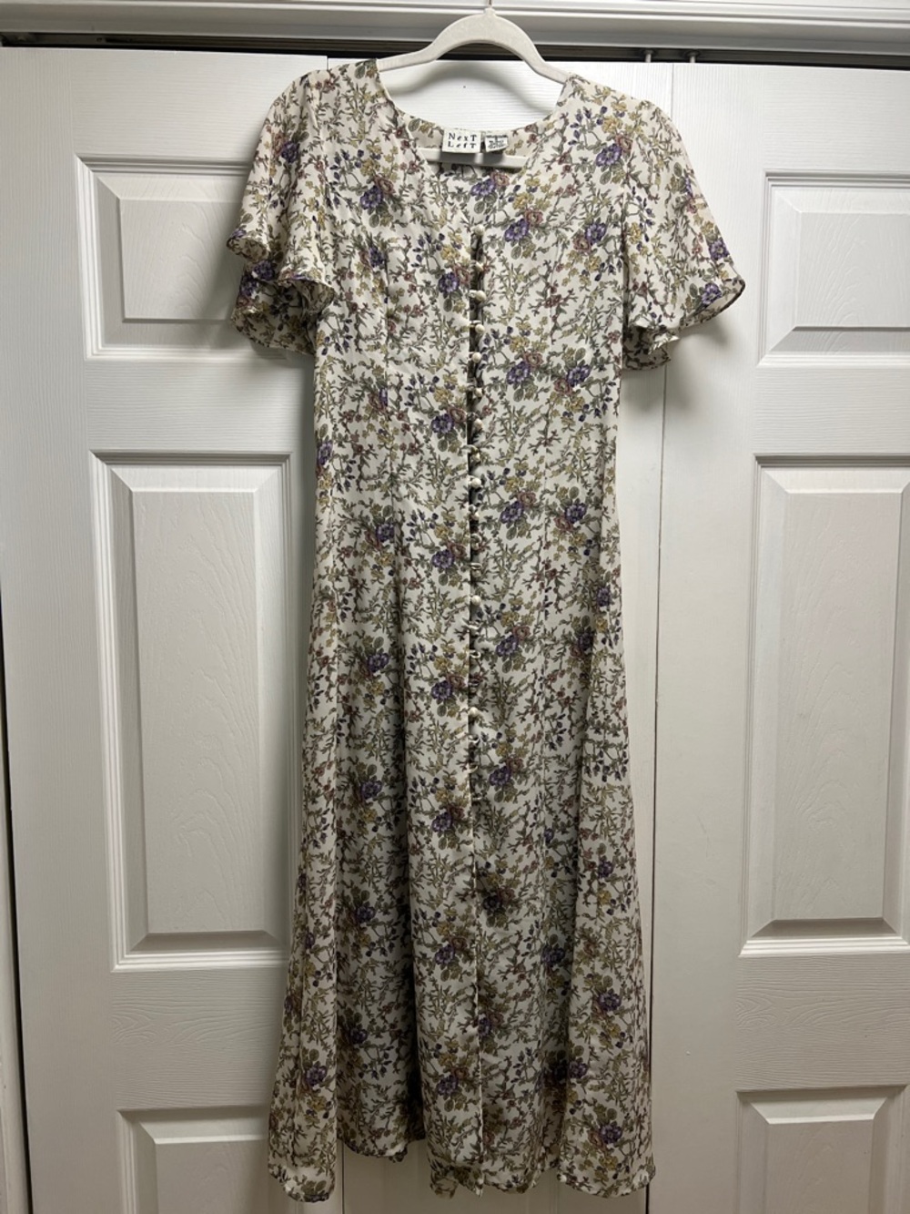 Vintage dress
